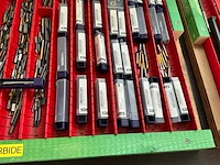 Simtek en horn assortiment vhm mini draaibeitels - afbeelding 9 van  9