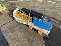 Sina - 2024 - 350 - hydraulische hamer - afbeelding 7 van  8