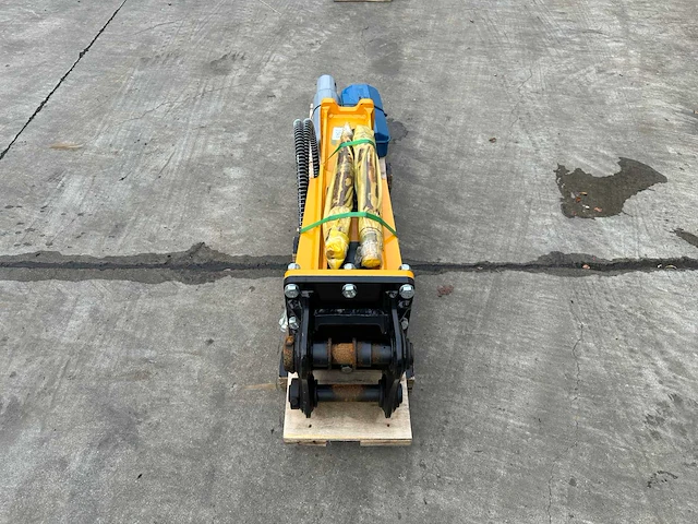Sina - 530 - hydraulische hamer - 2024 - afbeelding 6 van  9