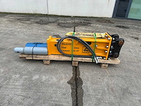 Sina - 530 - hydraulische hamer - 2024 - afbeelding 1 van  9