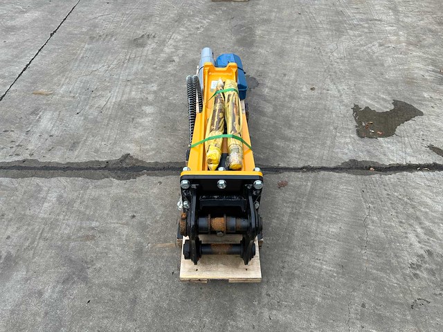 Sina - 530 - hydraulische hamer - 2024 - afbeelding 6 van  9