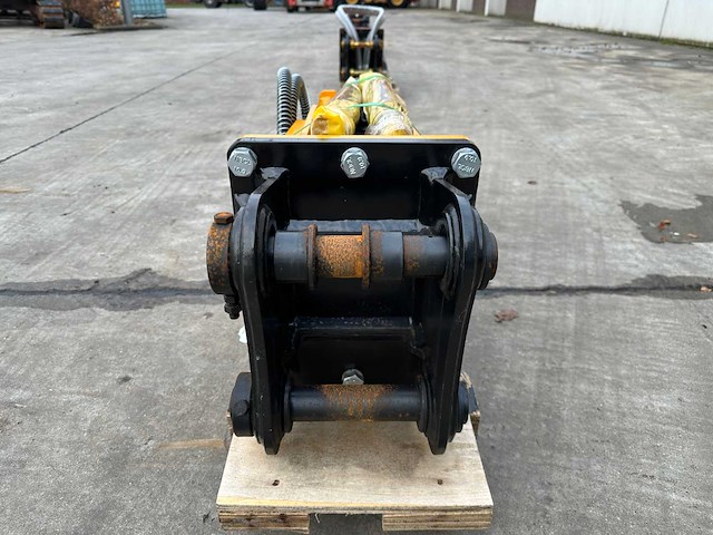Sina - 530 - hydraulische hamer - 2024 - afbeelding 7 van  9