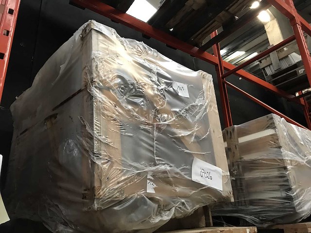 Sinai grey antico natuursteen tuintegel - afbeelding 5 van  5