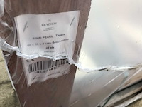 Sinai pearl bouchardino natuursteen tuintegels ca. 8,28m2 - afbeelding 6 van  6