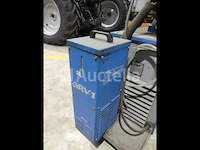 Sincosald autoskat 403 lasapparaat