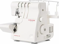Singer naaimachine - afbeelding 1 van  5