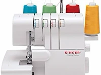 Singer naaimachine - afbeelding 2 van  5