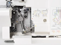 Singer naaimachine - afbeelding 5 van  5