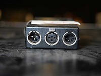 Single-channel beltpack intercom stations - ps 19 - afbeelding 2 van  2