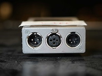 Single-channel beltpack intercom stations - ps 19 - afbeelding 2 van  2