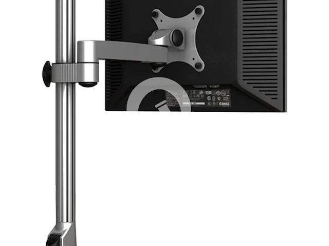 Single monitor tafelhouder - afbeelding 1 van  4