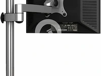 Single monitor tafelhouder - afbeelding 1 van  5