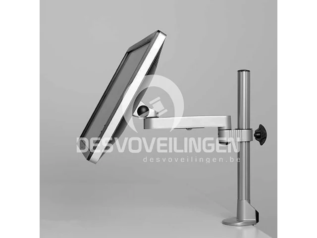 Single monitor tafelhouder - afbeelding 3 van  5