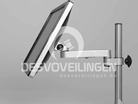 Single monitor tafelhouder - afbeelding 3 van  5