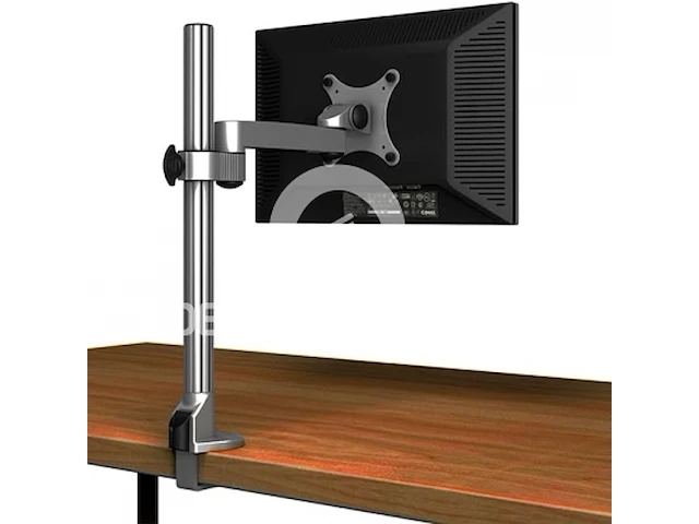 Single monitor tafelhouder - afbeelding 4 van  5