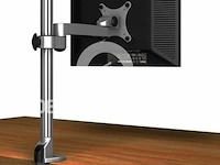 Single monitor tafelhouder - afbeelding 4 van  5