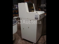 Sinmag brood verlengmachine - afbeelding 1 van  8