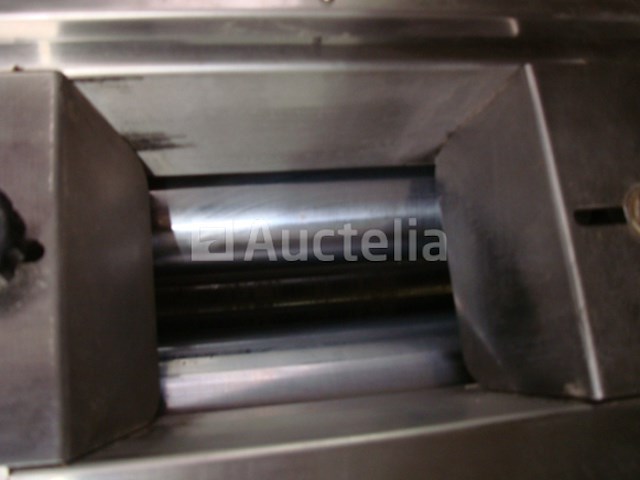 Sinmag brood verlengmachine - afbeelding 2 van  8