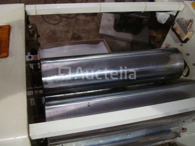 Sinmag brood verlengmachine - afbeelding 4 van  8