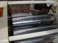 Sinmag brood verlengmachine - afbeelding 4 van  8