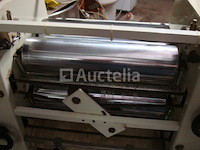 Sinmag brood verlengmachine - afbeelding 6 van  8