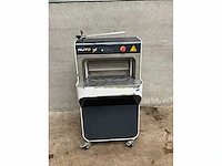 Sinmag europe - sm52-d - broodsnijmachine - afbeelding 2 van  5