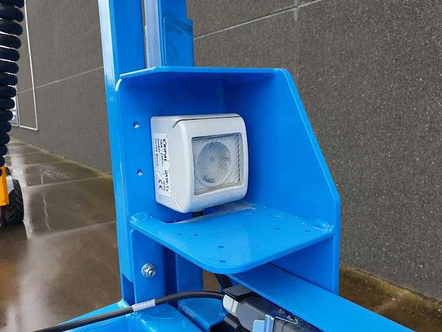 Sinoboom - 4047 - hoogtewerker - ongebruikt - afbeelding 6 van  15