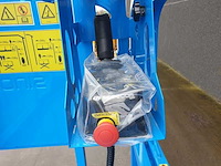 Sinoboom - 4047 - hoogtewerker - ongebruikt - afbeelding 7 van  15