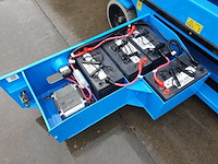 Sinoboom - 4047 - hoogtewerker - ongebruikt - afbeelding 3 van  15