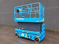 Sinoboom - 4047 - hoogtewerker - ongebruikt - afbeelding 9 van  15