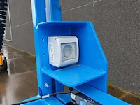 Sinoboom - 4047 - hoogtewerker - afbeelding 6 van  15