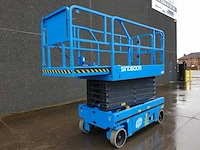 Sinoboom - 4047 - hoogwerker - afbeelding 11 van  15