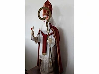 Sinterklaas - automaton - afbeelding 4 van  5