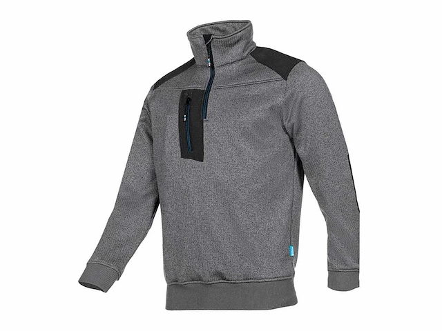 Sioen - 578a alton - sweater maat m (10x) - afbeelding 1 van  2
