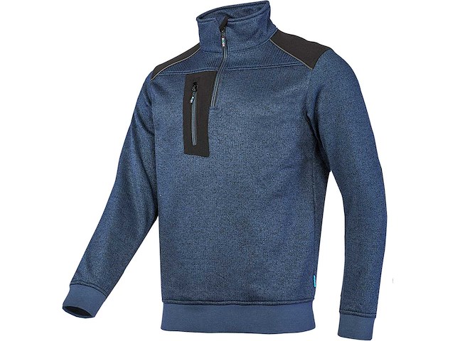 Sioen - 578a alton - sweater maat m (10x) - afbeelding 1 van  2