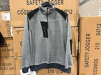 Sioen - 578a alton - sweater maat s (10x) - afbeelding 2 van  2