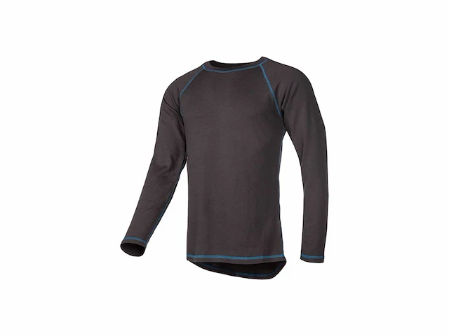 Sioen - 611a - thermo shirt maat xl (9x) - afbeelding 1 van  1