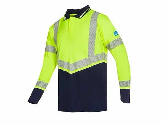 Sioen - arran - sweater maat m (4x) - afbeelding 1 van  1