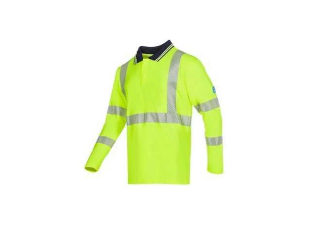 Sioen - garat - sweater maat m (4x) - afbeelding 1 van  1