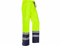 Sioen - gladstone - vlamvertragende en antistatische broek maat s (5x) - afbeelding 1 van  2