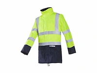 Sioen - marex - multinorm parka maat 3xl (5x)