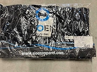 Sioen - obaix - vlamvertragende fleece maat l (15x) - afbeelding 2 van  2