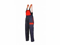 Sip protection - 1sg7 - kettingzaag tuinbroek maat s (5x) - afbeelding 1 van  4