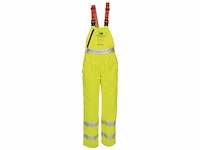 Sip protection - 1sg9 - zaagoverall maat s (5x) - afbeelding 1 van  1