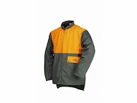 Sip protection - 1sj4 - bosbouwjas maat 2xl (10x) - afbeelding 1 van  2