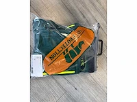 Sip protection - 1spn - bosbouw zaagbroek maat s (4x) - afbeelding 2 van  2