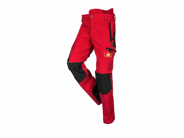 Sip protection - 1ssk - klimbroek maat xs (6x) - afbeelding 1 van  3