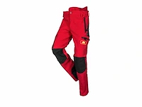 Sip protection - 1ssk - klimbroek maat xs (6x) - afbeelding 1 van  3