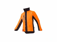Sip protection - keiu regenjas - maat xl (10x) - afbeelding 1 van  2