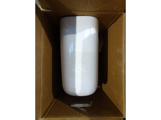 Siphon cover duravit - afbeelding 1 van  2
